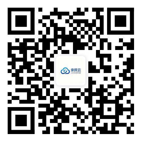QQ群二维码